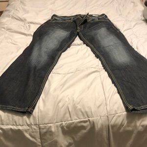 Buffalo David Bitton Jeans Size 33